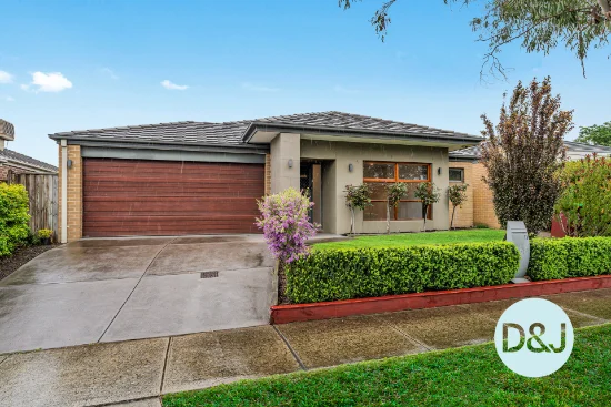 11 Livida Cct, Lyndhurst, Vic 3975