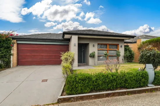 11 Livida Circuit, Lyndhurst, Vic 3975