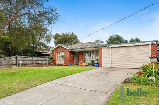 11 Loatta Street, Rye, Vic 3941