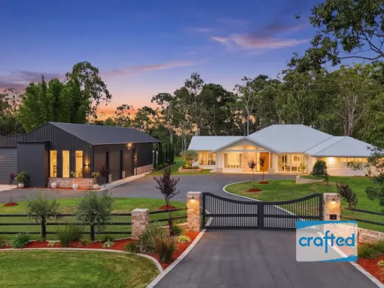 11 Lobelia Court, New Beith, Qld 4124