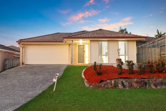 11 Lockyer Place, Drewvale, Qld 4116