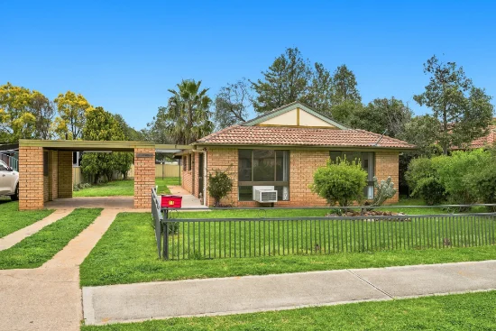 11 Logan Street, Cowra, NSW 2794 - For Sale