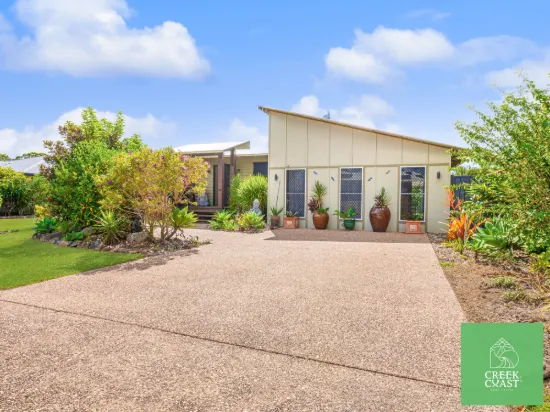 11 Lomandra Avenue, Cooloola Cove, Qld 4580