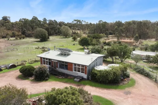 11 Long Court, Ladys Pass, Vic 3523