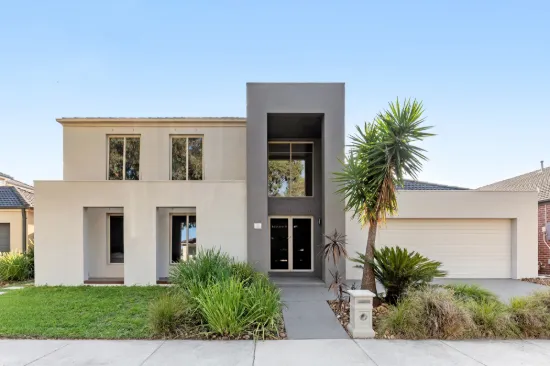 11 Longview Road, Keysborough, Vic 3173