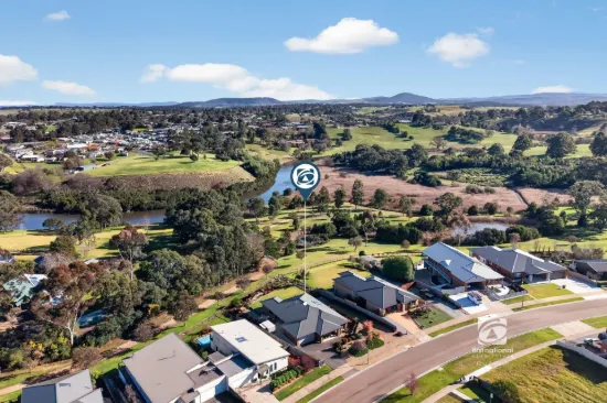 11 Lorimer Drive, Eastwood, Vic 3875