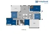 11 Lorimer Drive, Eastwood, Vic 3875-Floorplan