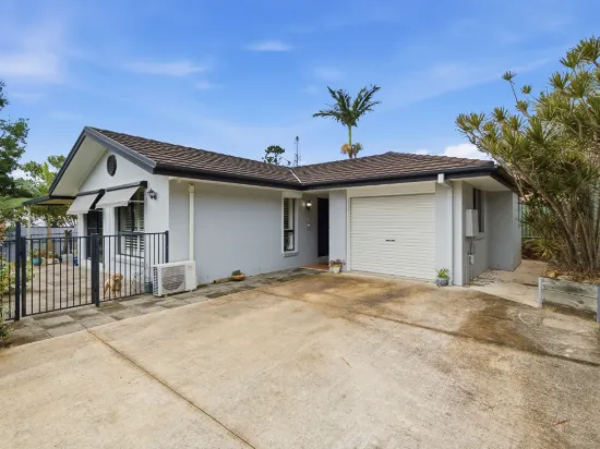 11 Louden Close, Coffs Harbour, NSW 2450