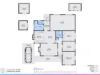 11 Louden Street, California Gully, Vic 3556-Floorplan