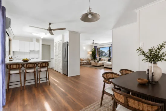 11  Loudon Street, Mount Pleasant, Qld 4740