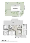 11  Loudon Street, Mount Pleasant, Qld 4740-Floorplan
