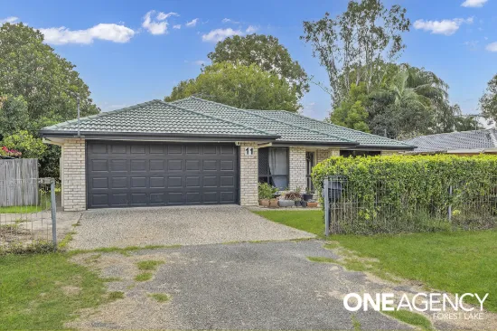 11 Lower William Street, Goodna, Qld 4300
