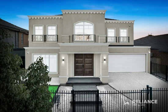 11 Lucille Road, Point Cook, Vic 3030