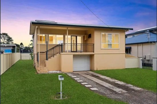 11 Lucinda Avenue, Killarney Vale, NSW 2261