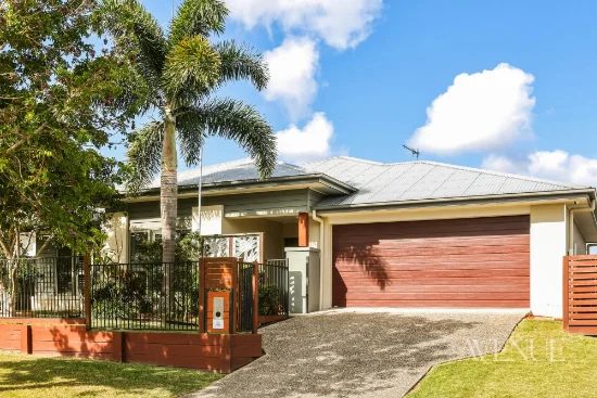 11 Ludlow Crescent, Ormeau Hills, Qld 4208