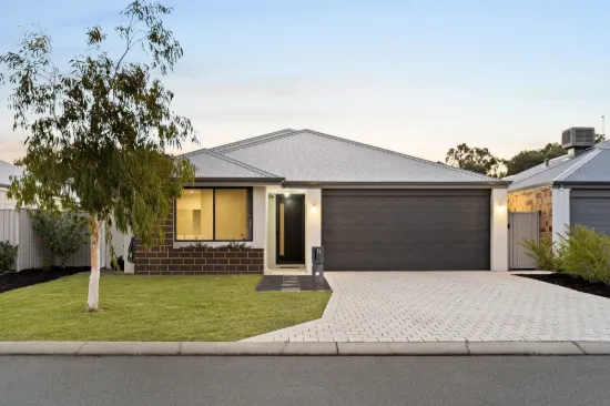 11 Lumber Way, Baldivis WA 6171-Image