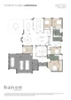 11 Lumley Close, Landsdale, WA 6065-Floorplan