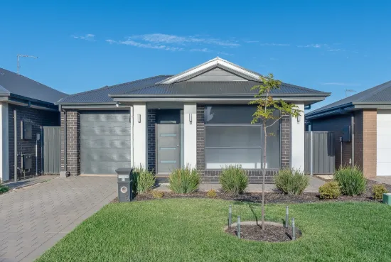 11 Luxmoore Road, Angle Vale, SA 5117
