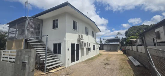 11 Lynch Street, Ingham, Qld 4850