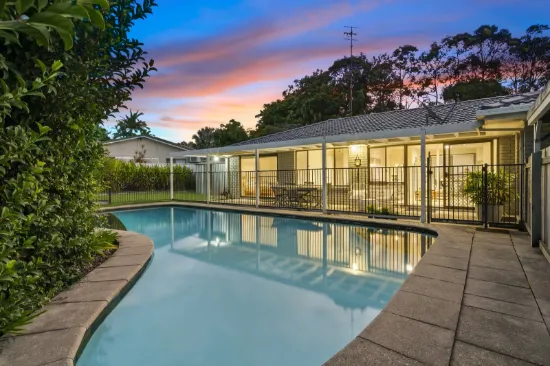 11 Lyndhurst Grove, Tewantin, Qld 4565