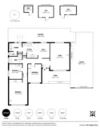 11 Lynton Avenue, Salisbury East, SA 5109-Floorplan