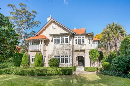 11 Lynwood Avenue, Killara, NSW 2071