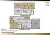 11 Lytton Lane, Maroochydore, Qld 4558-Floorplan