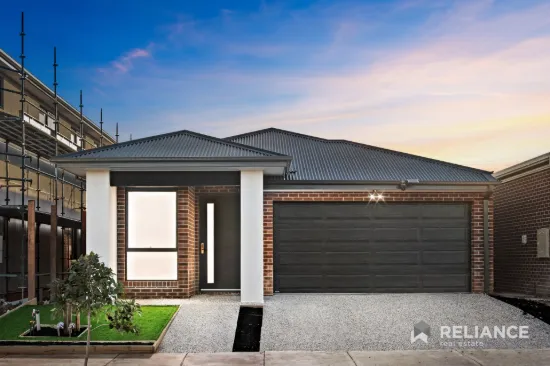 11 Maber Street, Tarneit, Vic 3029