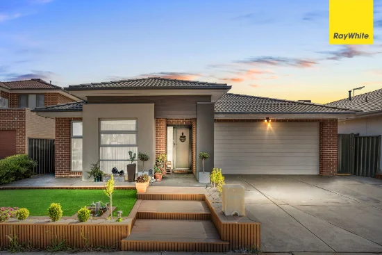 11 Macalister Grove, COBBLEBANK VIC 3338-Image