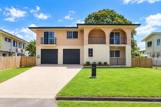 11 MacDonald Street, Ingham, Qld 4850