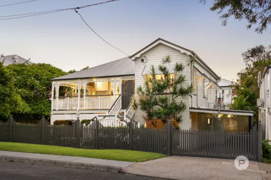 11 Macintosh Street, Auchenflower, Qld 4066