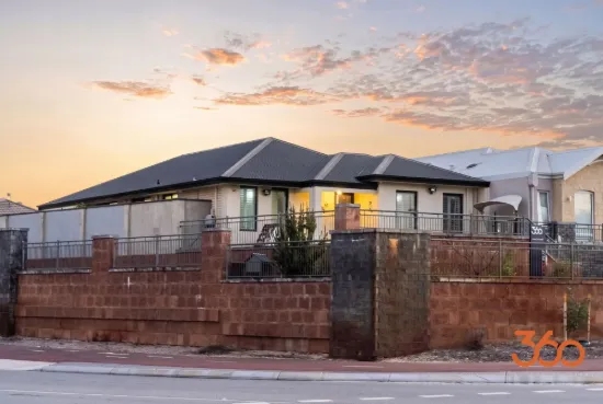 11 Macquarie Bend, Ellenbrook, WA 6069