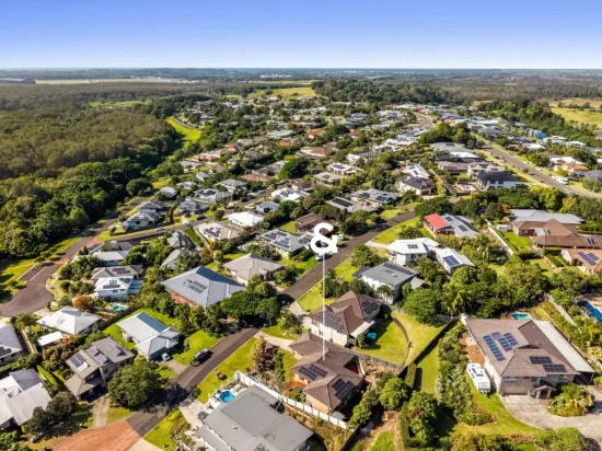 11 Madden Place, Cumbalum, NSW 2478