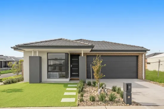 11 Magenta Drive, Wollert, Vic 3750