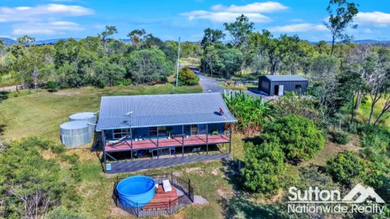 11 Maggie Drive, Horse Camp, Qld 4671