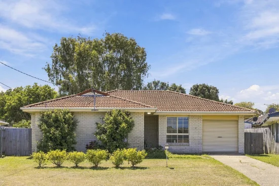 11 Magnolia Street, Margate, Qld 4019