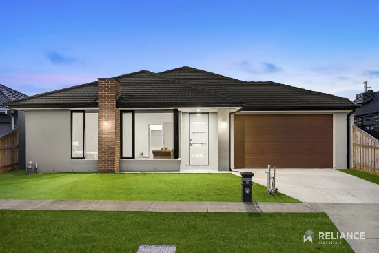 11 Mahatma Road, Werribee, Vic 3030