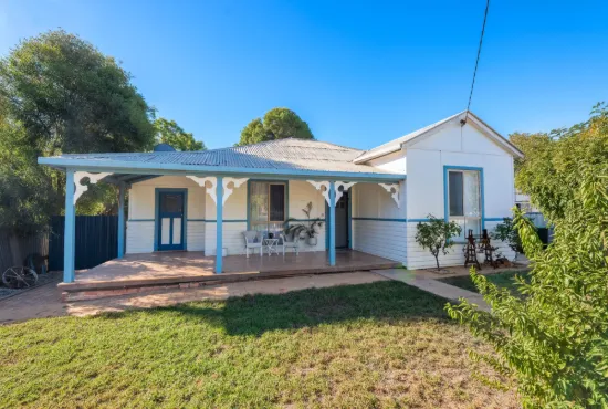 11 Mahonga Street, Condobolin NSW 2877-Image
