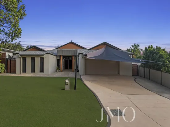 11 Maidenwell Road, Ormeau, Qld 4208