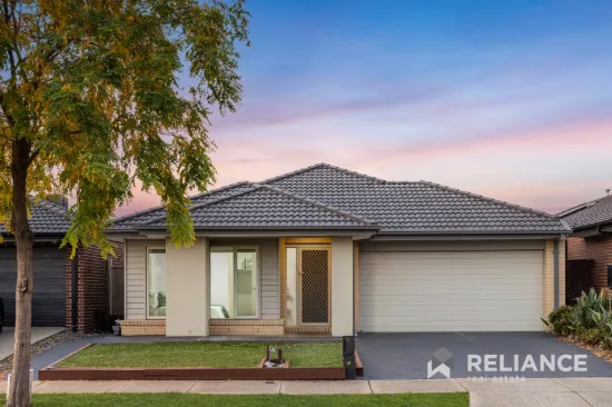 11 Maintop Way, Tarneit, Vic 3029