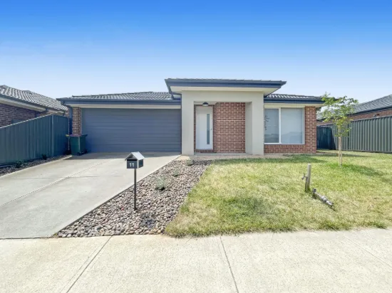 11 Majestic Way, Lara, Vic 3212
