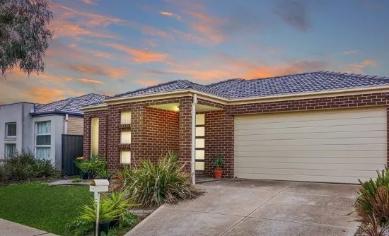 11 Majestic Way, Point Cook, Vic 3030