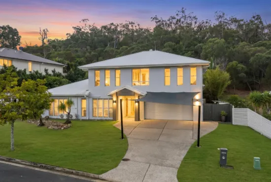 11 Major Mitchell Drive, Upper Coomera, Qld 4209