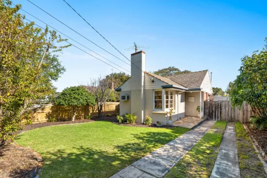 11 Major Street, Highett, Vic 3190