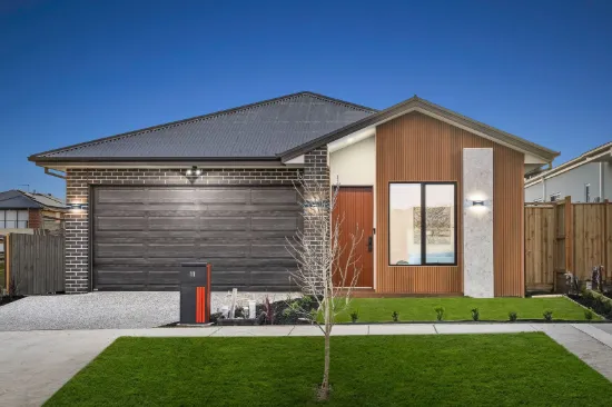 11 Malcolm Street, Beveridge VIC 3753-Image