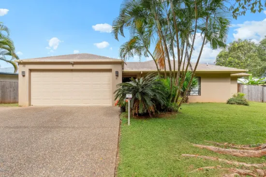 11 Mallicoola Crescent, Edmonton, Qld 4869