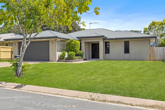 11 Mallory Close, Edmonton, Qld 4869