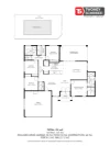 11 Mallory Close, Edmonton, Qld 4869-Floorplan