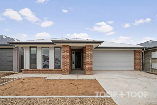 11 Mandorla Boulevard, Munno Para Downs, SA 5115