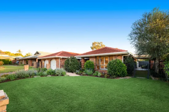 11 Mannersley Street, Carindale QLD 4152-Image